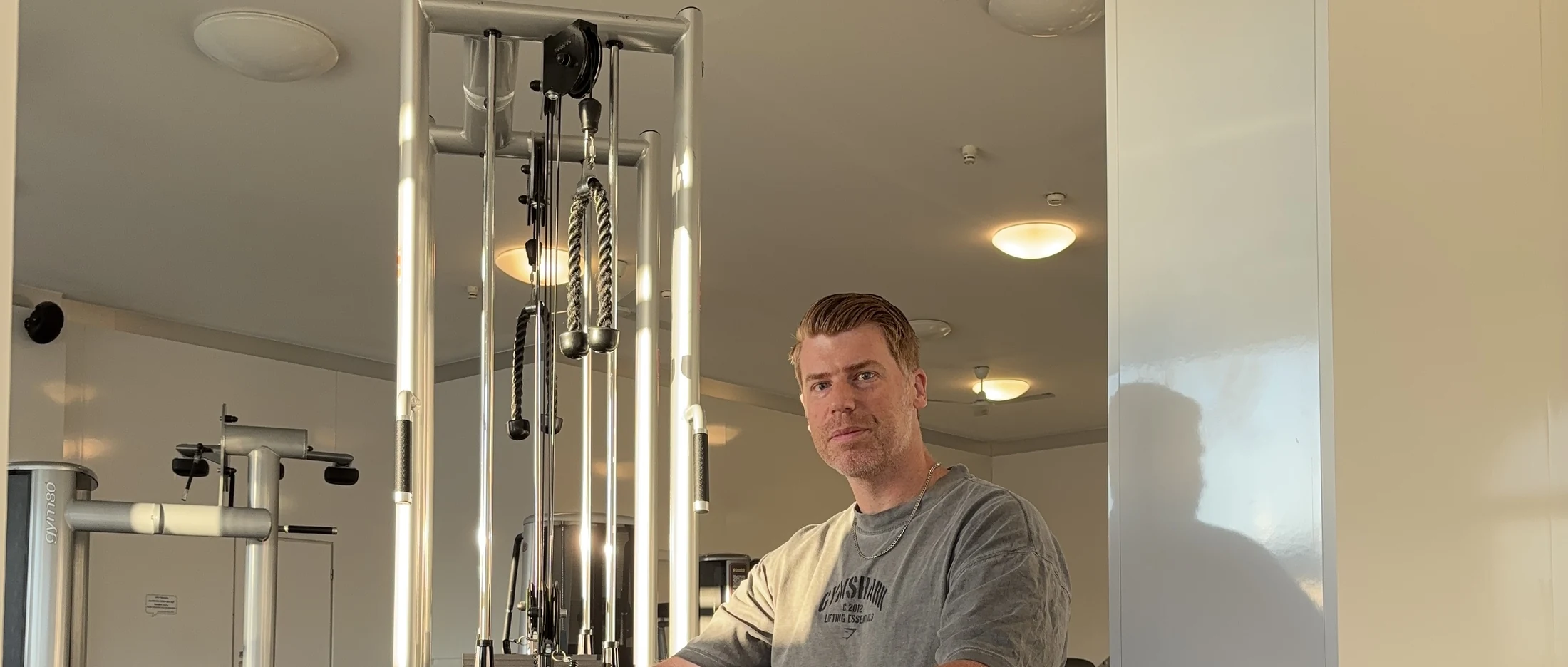 Christian Skrippek im Gespräch, Rückencoaching im Raum Aachen