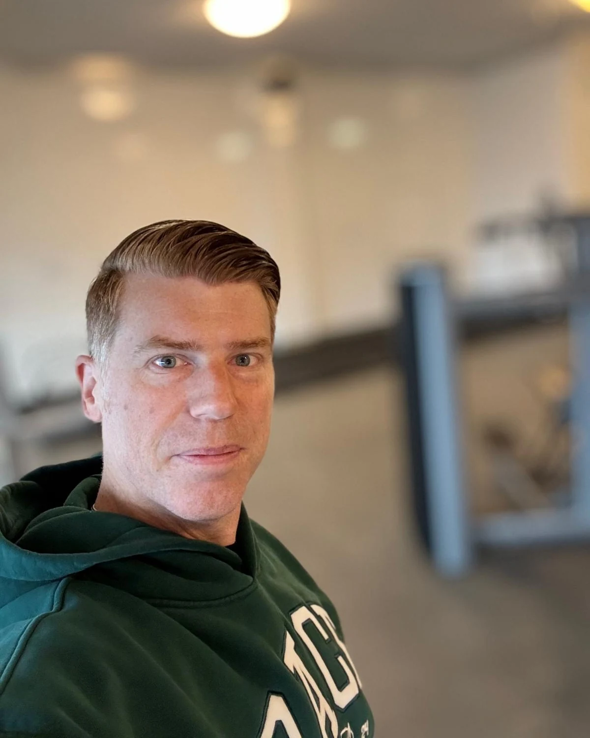 Christian Skrippek, Rückencoach aus Stolberg